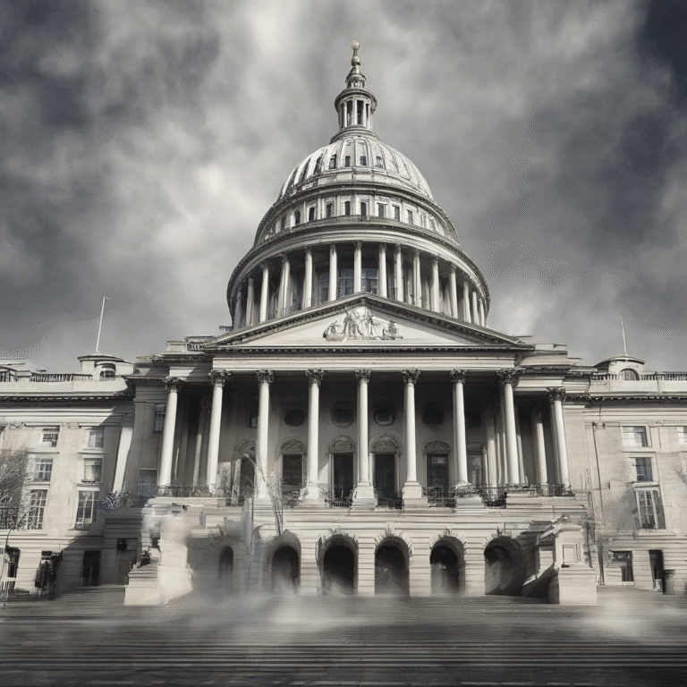 Coinbase-medewerkers stuurden brief naar het Congres