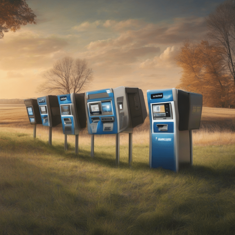 Crypto ATM-verboden in Delaware en New Jersey nemen toe