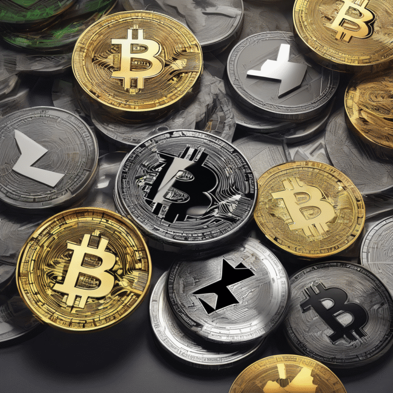 Crypto Markt Analyse: XRP Kansen, Zcash & Bitcoin Risico's