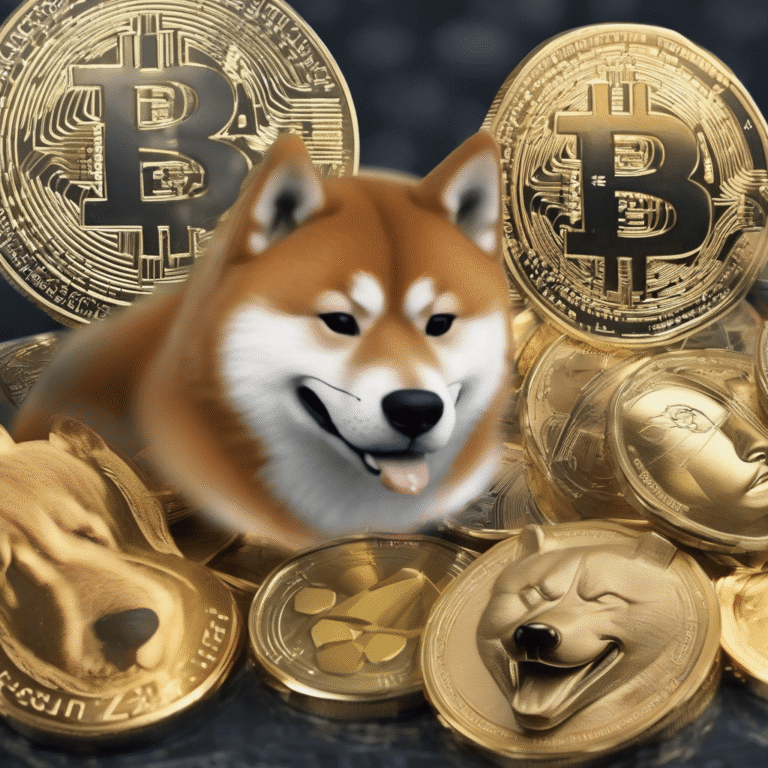 Crypto Markt Analyse: XRP, Shiba Inu (SHIB) en Zcash (ZEC)