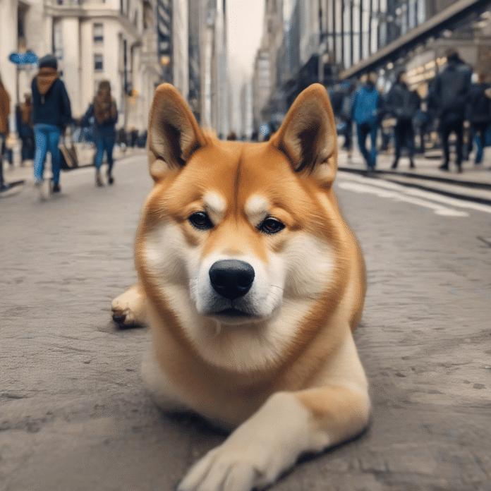 Crypto Marktupdate: XRP Herstel, Dogecoin Rally & SHIB Risico