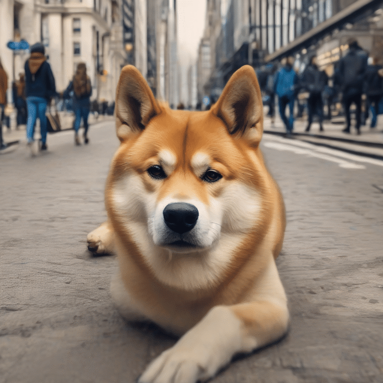 Crypto Marktupdate: XRP Herstel, Dogecoin Rally & SHIB Risico