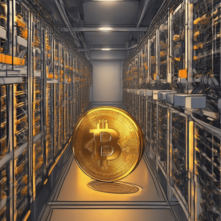 Crypto Miner MARA koopt 1.000 Bitcoin: Alles wat je moet weten
