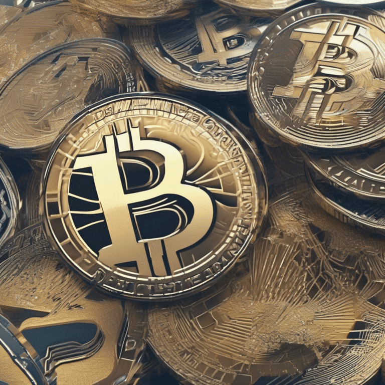 Crypto-interesse stijgt: particuliere beleggers keren terug