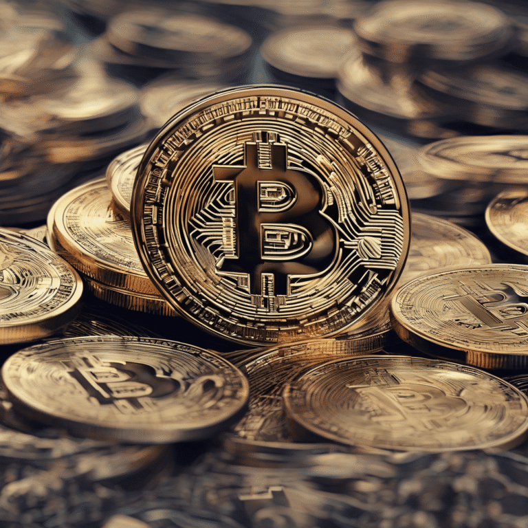 Dit is de reden achter de recente Bitcoin (BTC) koersval