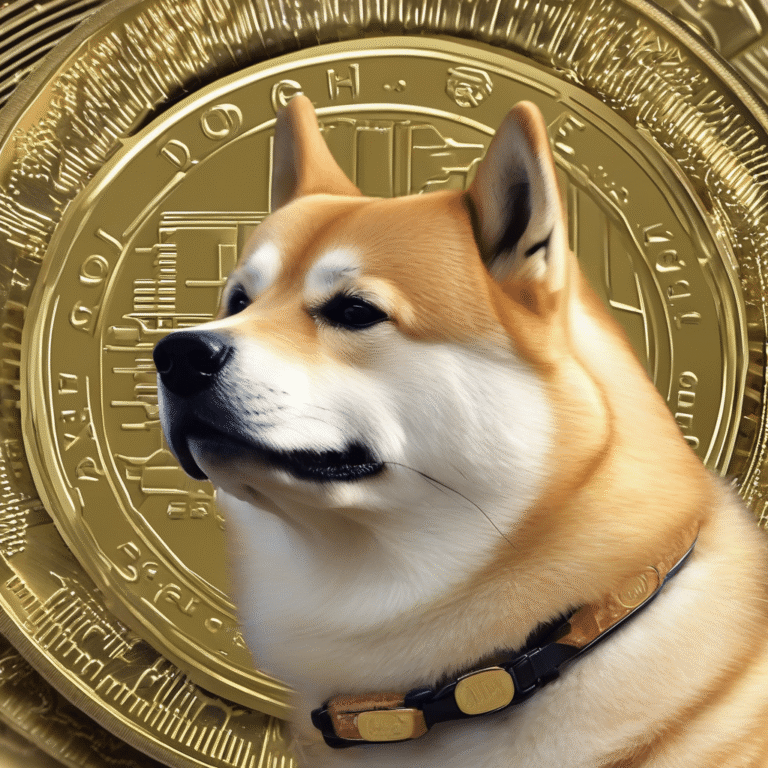 Dogecoin OI stijgt 6%: Koersherstel in aantocht?
