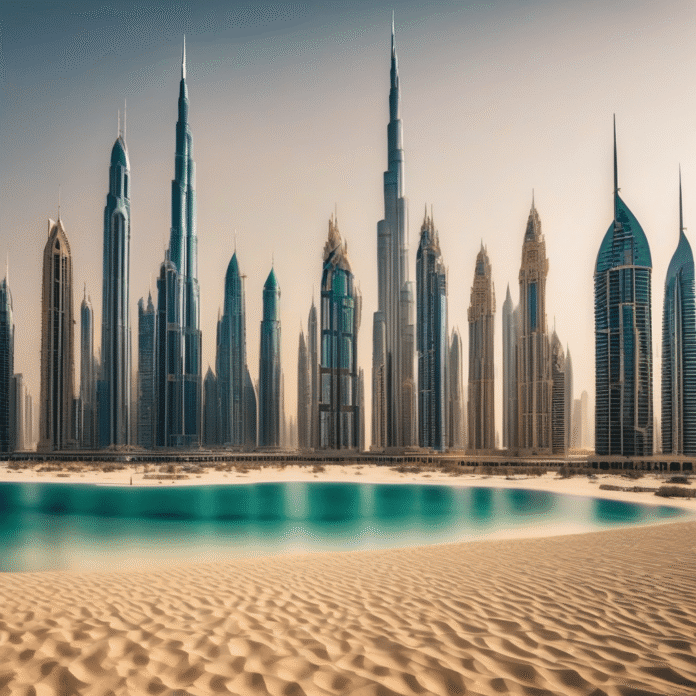 Dubai Crypto: 50 gelicentieerde bedrijven onder toezicht VARA