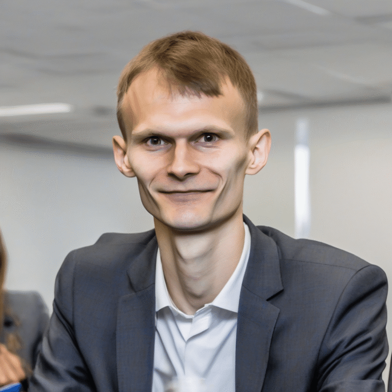 Einde aan liquidaties: Vitalik Buterin presenteert DeFi-opties