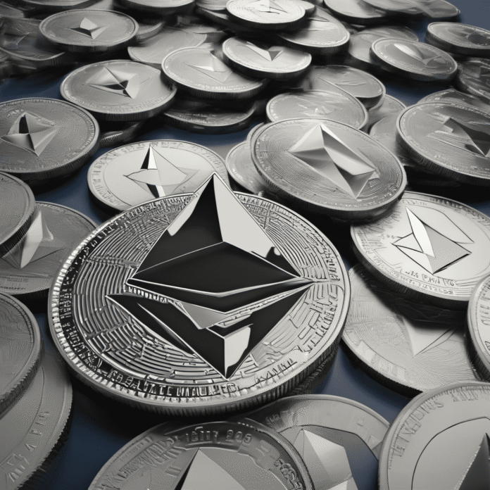 Ethereum (ETH) voor het eerst naar derde verlieskwartaal?