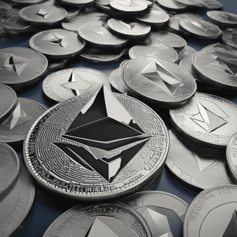Ethereum (ETH) voor het eerst naar derde verlieskwartaal?