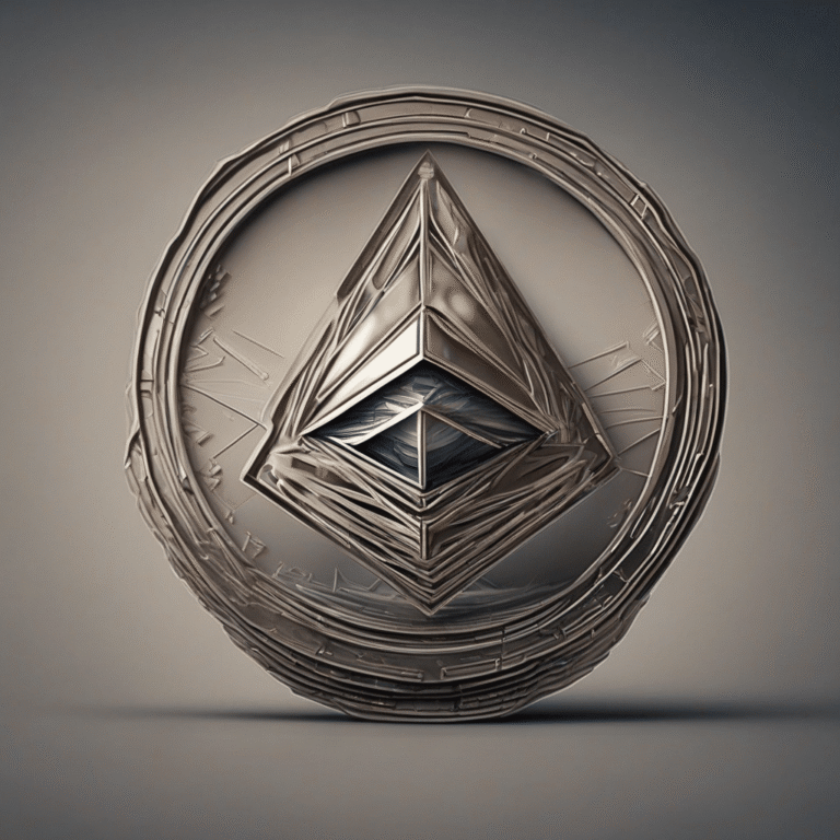 Ethereum Foundation schrapt 20% van het personeelsbestand