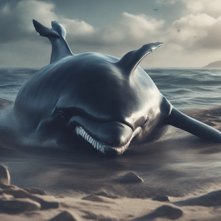 Ethereum Whale zet 19,7 miljoen dollar in op nieuwe ETH crash