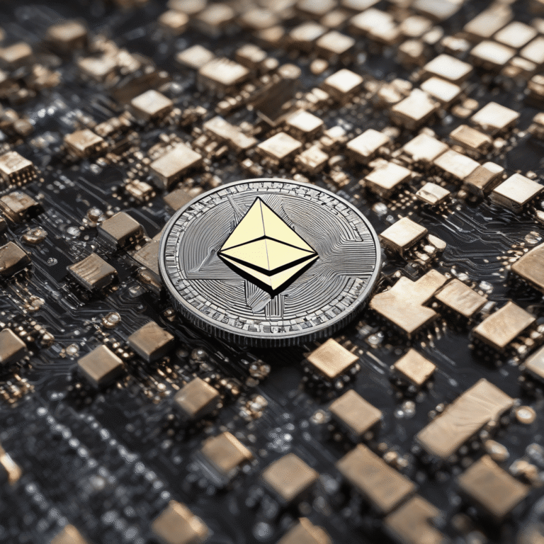 Ethereum beveiligen tegen quantumcomputers: 7-cent oplossing
