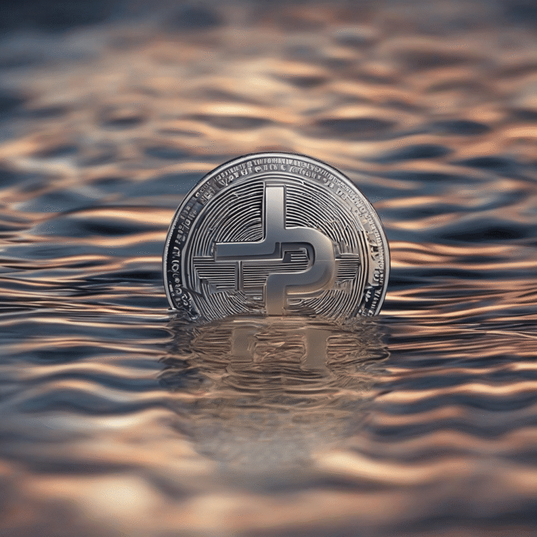 Gefeliciteerd XRP: David Schwartz deelt originele visie Ripple