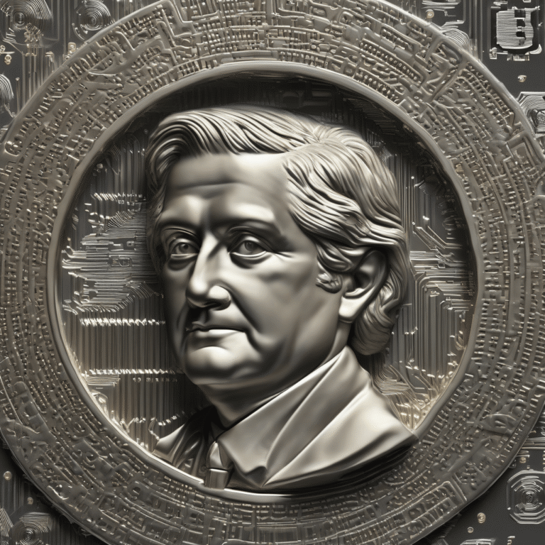 Gerber kritisch op Bitcoin-verkoop van Michael Saylor