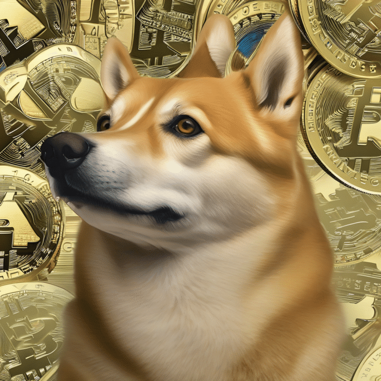 Geschiedenis Dogecoin: Founder weer in de spotlight bij BTC