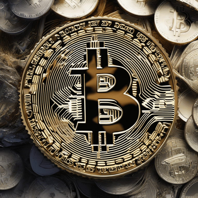 Grootste gevaar voor Bitcoin is niet een crash, maar saaiheid