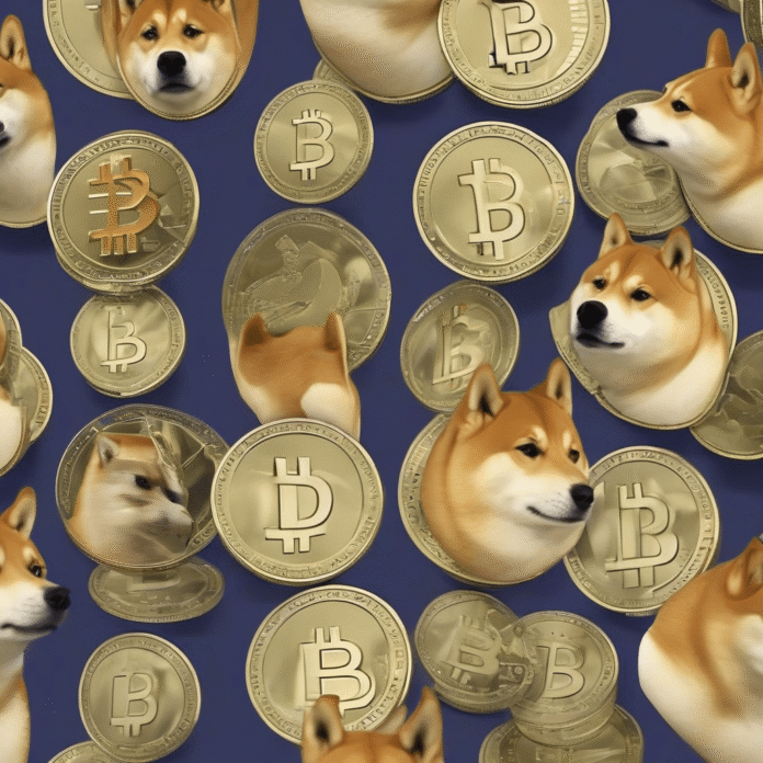 Heeft Dogecoin geen ontwikkelaars? Dit is het misverstand