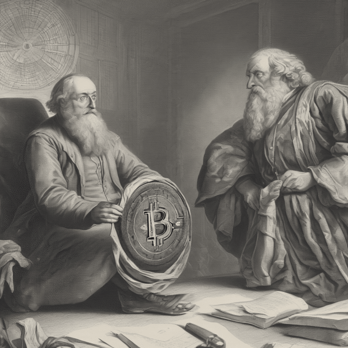 Hoskinson: Cardano kan de wereld draaiende houden