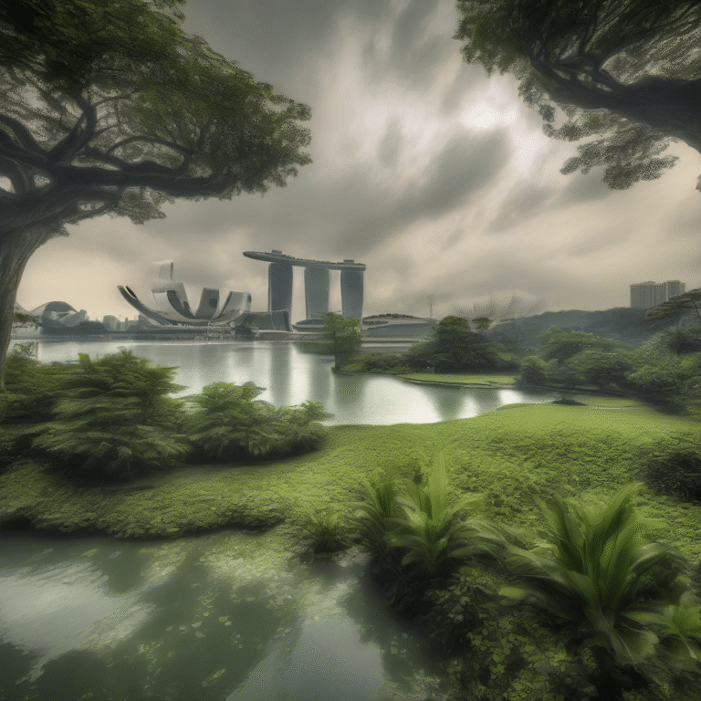 Hyperliquid toegevoegd aan waarschuwingslijst MAS Singapore