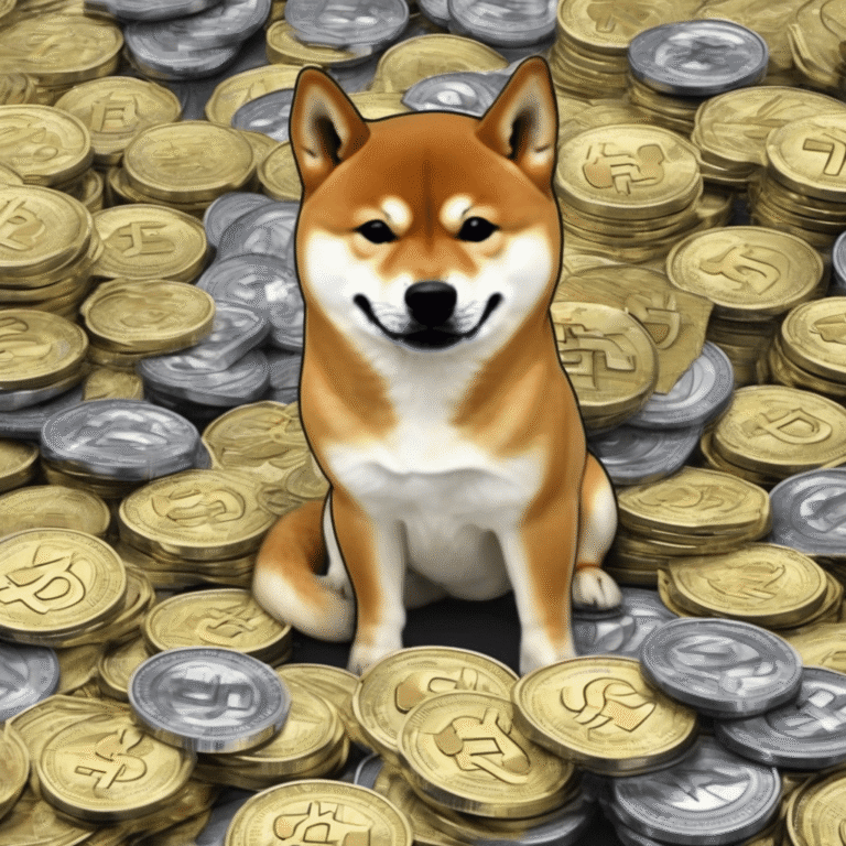 Japanse exchange noteert Shiba Inu en Dogecoin voor 23M gebruikers