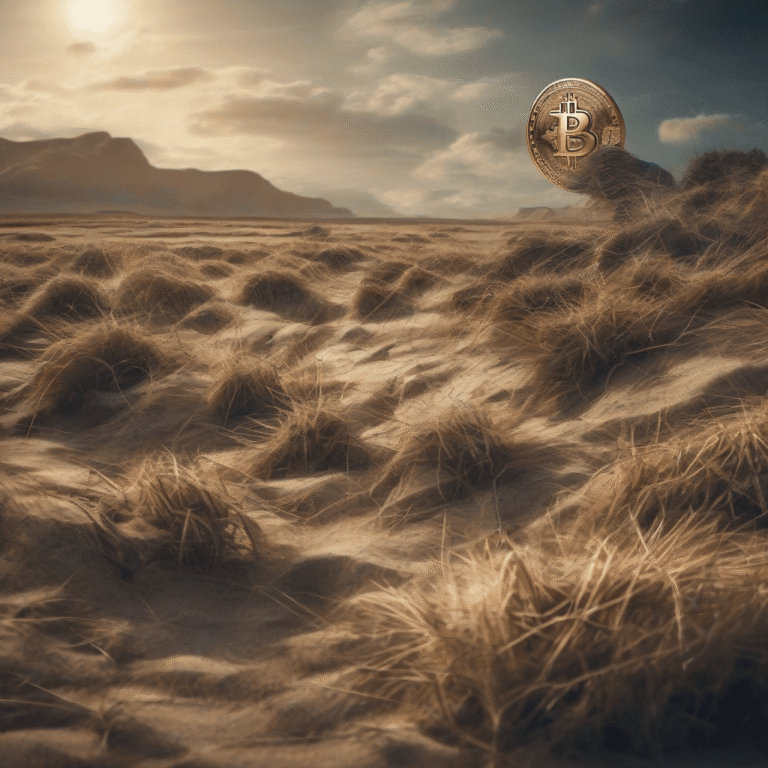 Kan Bitcoin .000 vasthouden terwijl Amerikaanse aandelen stijgen?