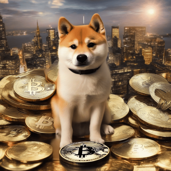 Koersanalyse Solana, Bitcoin, XRP en Shiba Inu: 16 juni