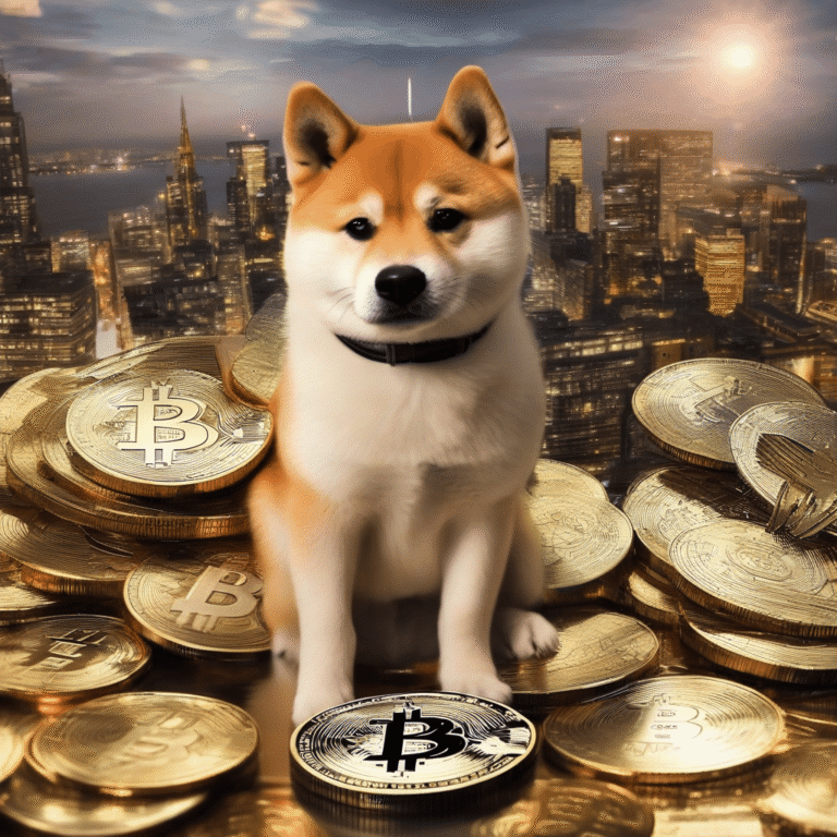 Koersanalyse Solana, Bitcoin, XRP en Shiba Inu: 16 juni