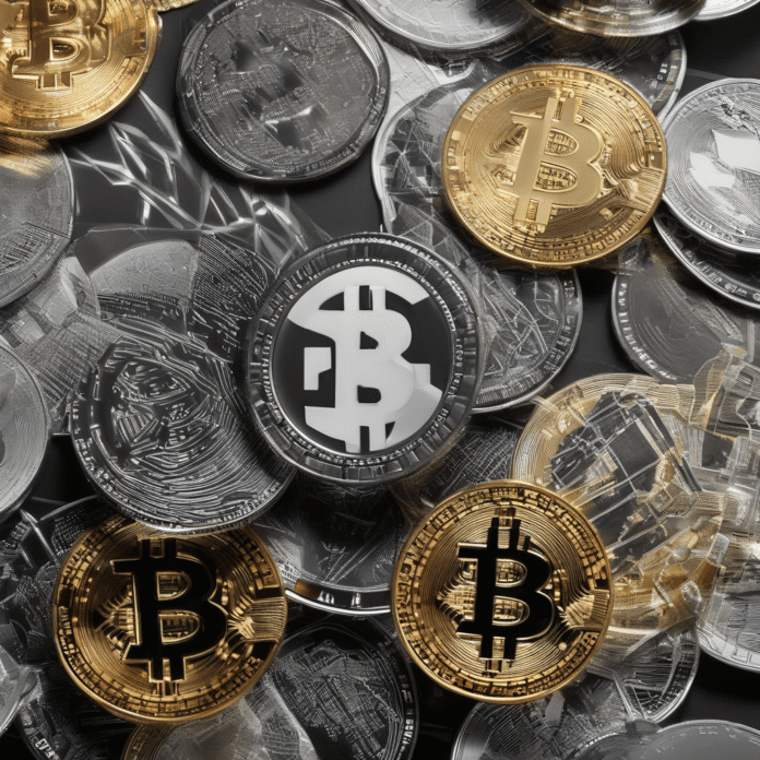 Koersanalyse XRP, Bitcoin, Ethereum en HYPE: Tijd voor herstel?