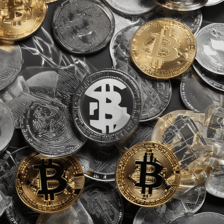 Koersanalyse XRP, Bitcoin, Ethereum en HYPE: Tijd voor herstel?