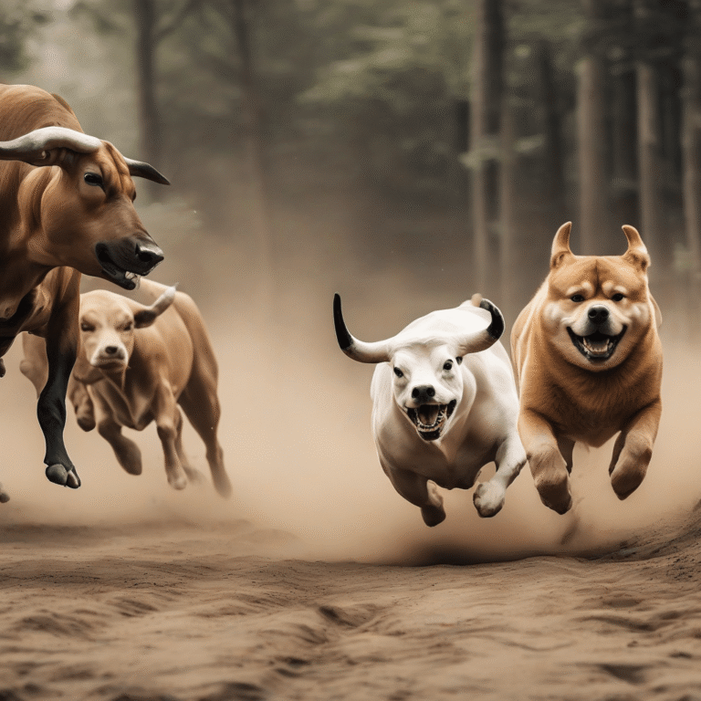Koersanalyse XRP, SHIB, BTC en DOGE: kans op bull run is klein
