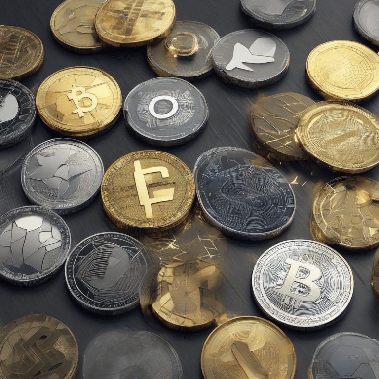 Koersanalyse XRP, Zcash, Cardano en NEAR: Zware tijden op 4 juni