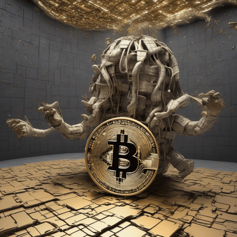 Michael Saylor: Waarom de AI-boom schadelijk is voor Bitcoin
