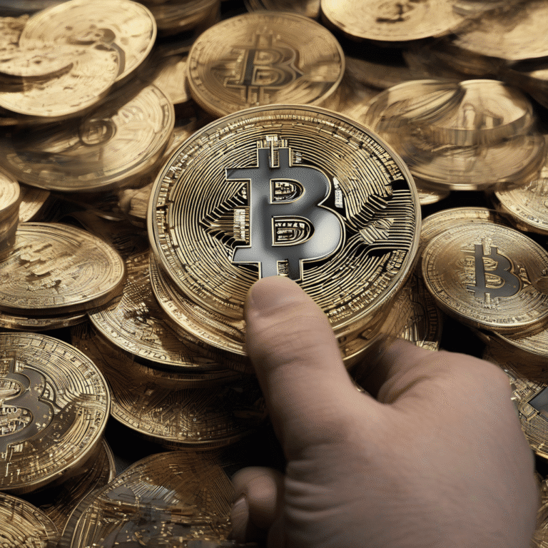 Michael Saylor hint op meer Bitcoin na miljardenverlies