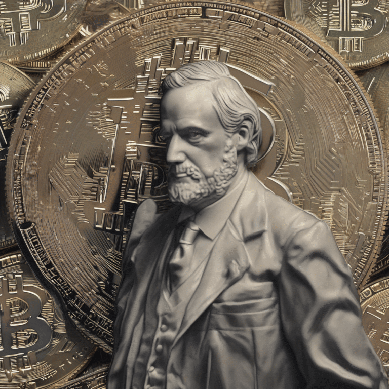 Michael Saylor negeert kritiek met 'More Charts' over Bitcoin