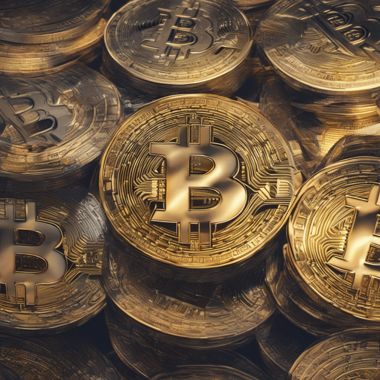 MicroStrategy koopt 520 Bitcoin ondanks koersdalingen