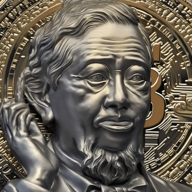 Nakamoto verkoopt Bitcoin - Wat betekent dit voor de koers?