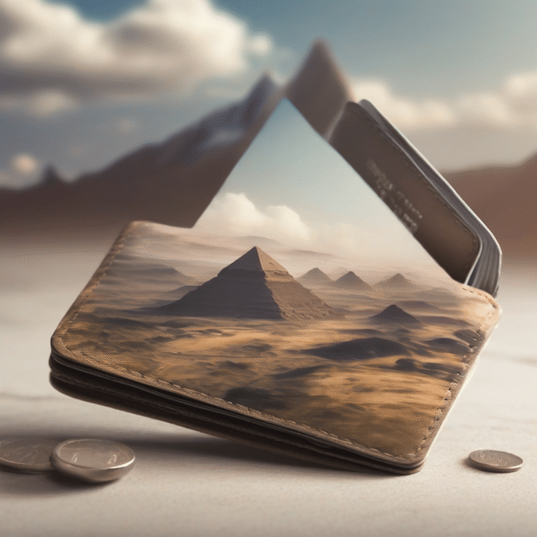 Oude Ethereum wallet verkoopt ETH: vertrouwen op de proef?