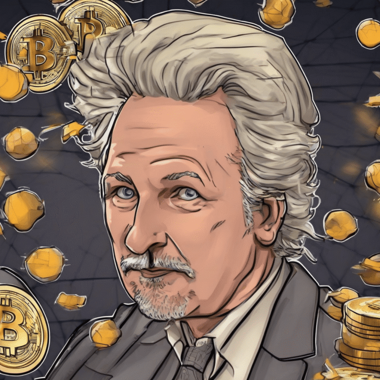 Peter Schiff over Bitcoin: 99% crash schrikt 'cult' niet af