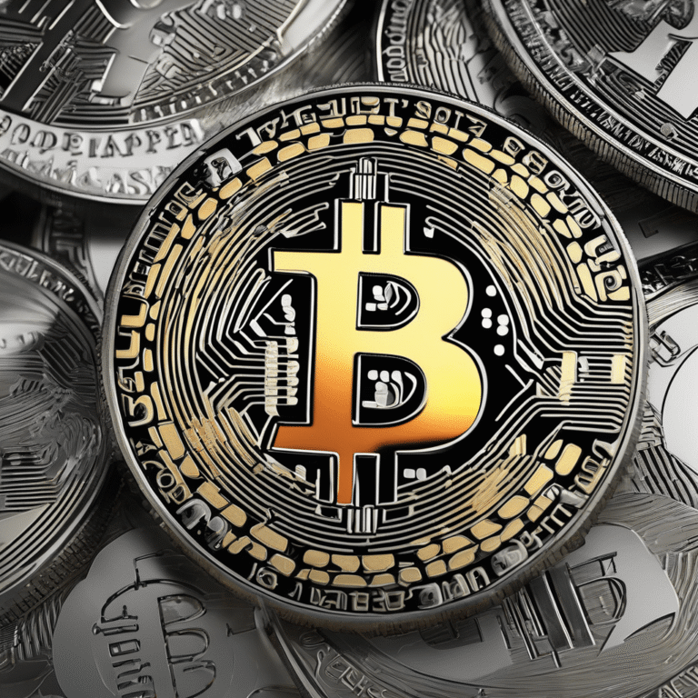 Prijsanalyse Bitcoin, XRP, SHIB en SOL: Is de bodem bereikt?