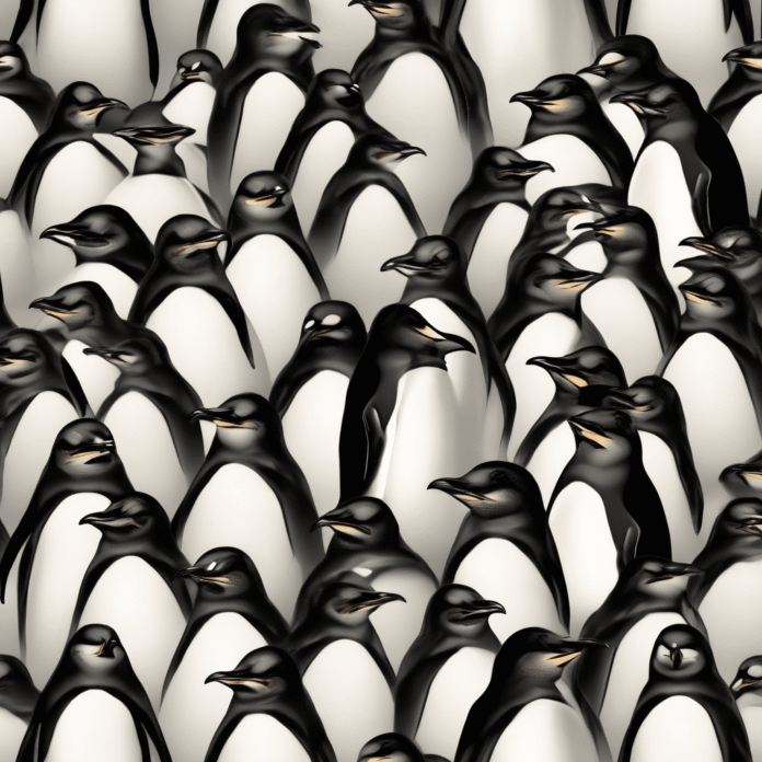 Pudgy Penguins breidt uit: Exclusieve kaarten bij Target