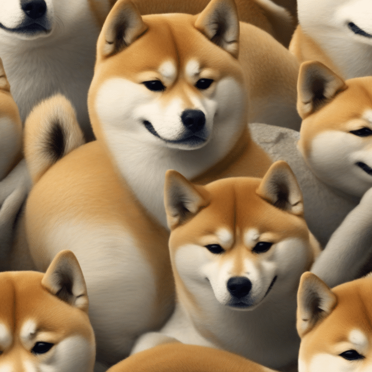 Rakuten deelt Shiba Inu (SHIB) uit: zo doe je mee