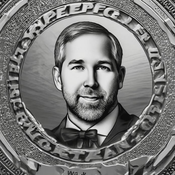 Ripple CEO Brad Garlinghouse haalt uit naar anti-crypto CEO Dimon