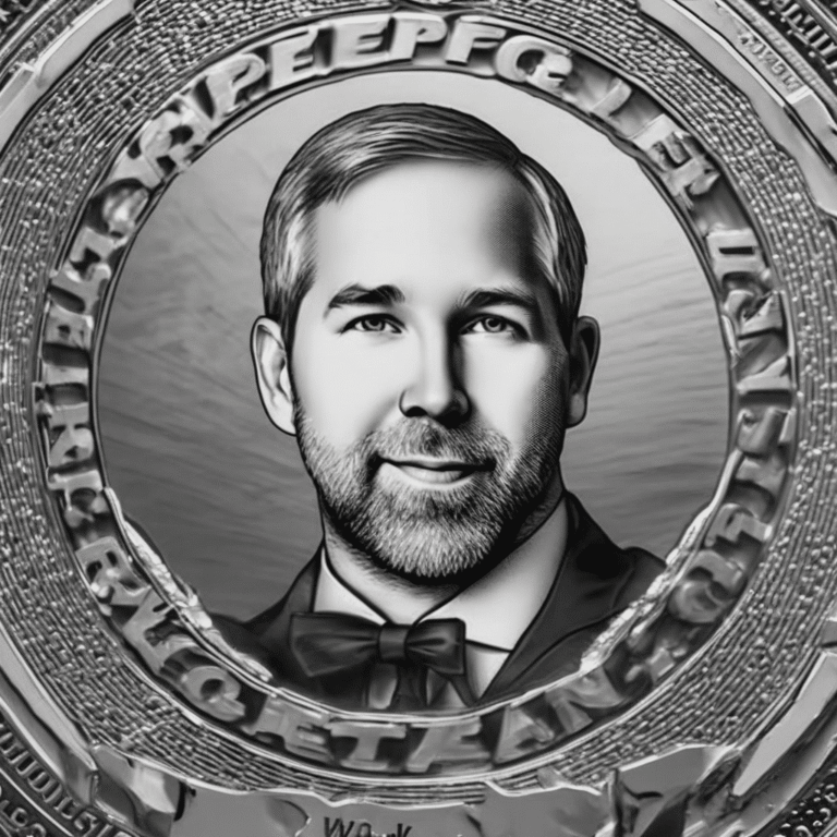 Ripple CEO Brad Garlinghouse haalt uit naar anti-crypto CEO Dimon