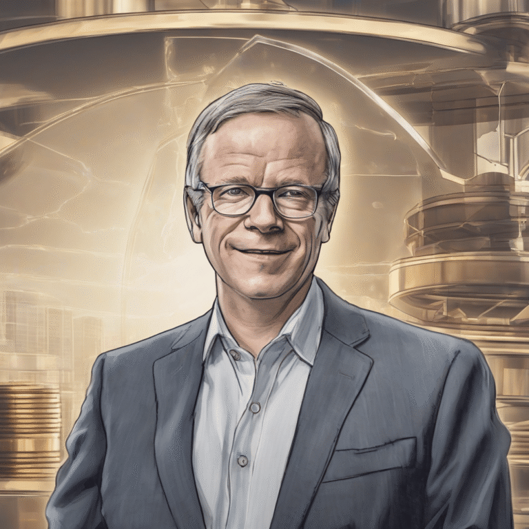 Ripple CTO Emeritus: Word je eigen bank bij staking?