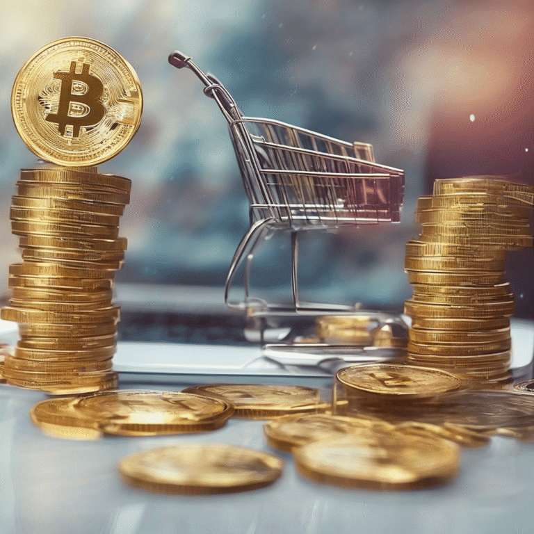 Ripple: Crypto wordt stilletjes de nieuwe standaard in e-commerce