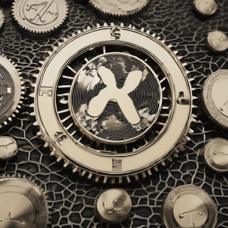 Ripple viert lancering van 24/7 cryptohandel bij CME