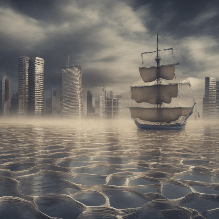 Ripples topman: banken willen makkelijkere toegang tot crypto