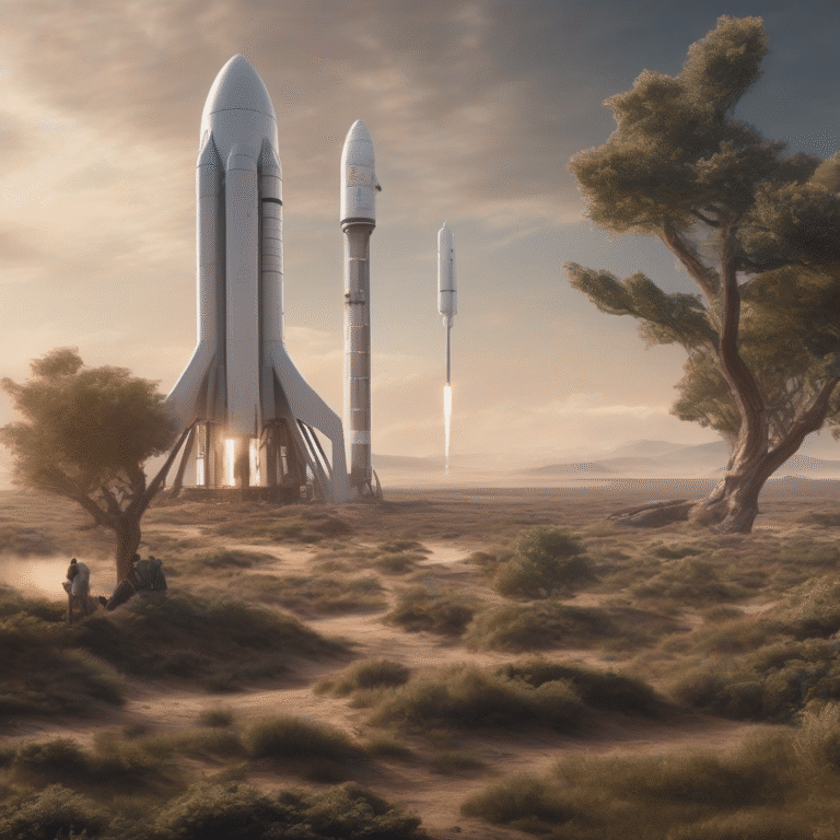 Robinhood krijgt goedkeuring als IPO-underwriter voor SpaceX