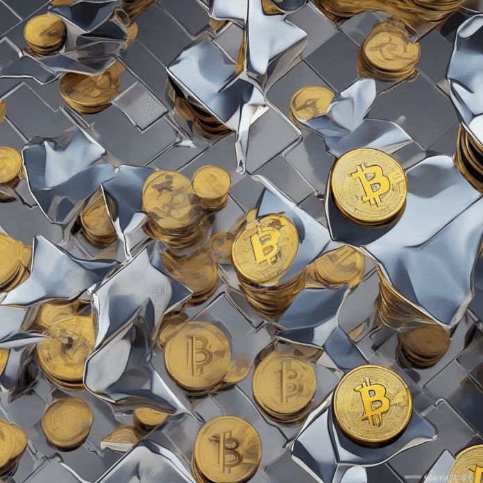 SHIB, XRP, BTC en HYPE Prijsanalyse: 24 juni volatility update
